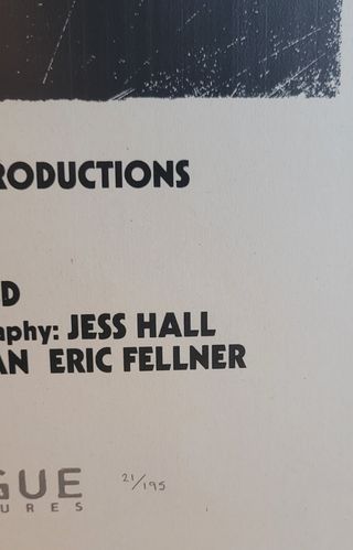 Trilogía del Cornetto diseñado por Matt Ferguson