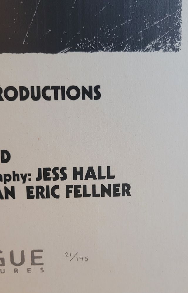 Trilogía del Cornetto diseñado por Matt Ferguson