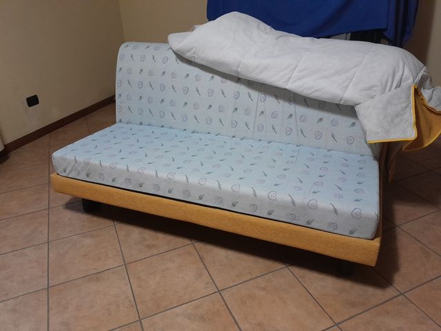 Divano letto
