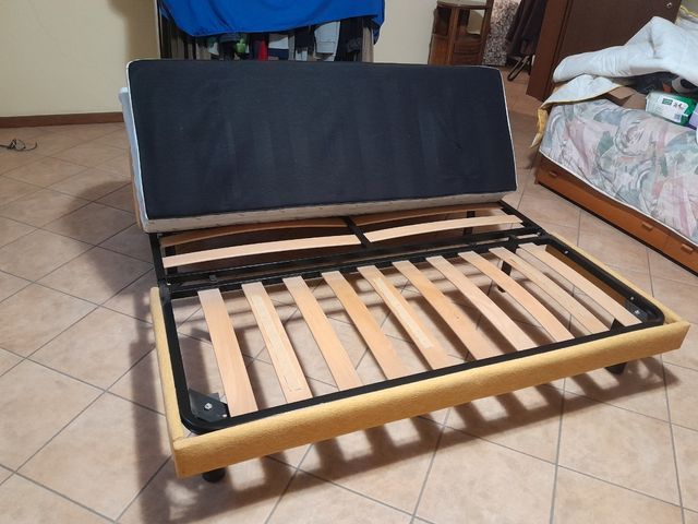 Divano letto