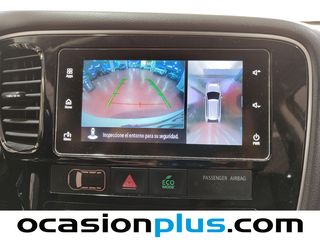 Mitsubishi Outlander 2.0 PHEV Kaiteki 4WD Auto 149 kW (203 CV)