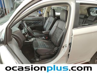 Mitsubishi Outlander 2.0 PHEV Kaiteki 4WD Auto 149 kW (203 CV)