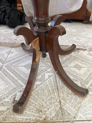 Gioco Mesa Gift to Restore