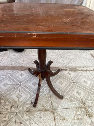 Gioco Mesa Gift to Restore