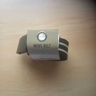 Cinturón Primark Hombre Mens Belt nuevo