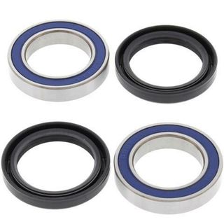 Kit Rodamientos Rueda Delantera ALL BALLS KTM GASG