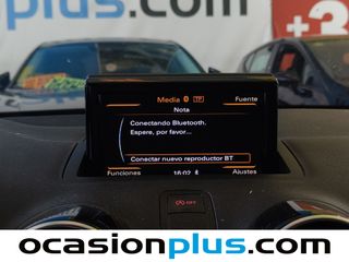 Audi A1 Sportback Adrenalin 1.4 TDI 66 kW (90 CV) S tronic