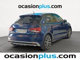 Audi A1 Sportback Adrenalin 1.4 TDI 66 kW (90 CV) S tronic