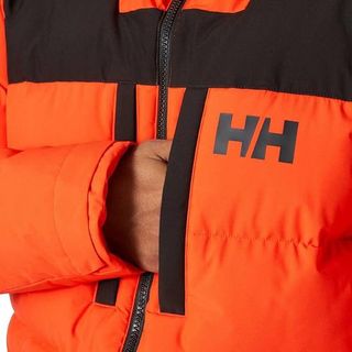 Chaqueta Helly Hansen de promaloft L Nuevo 
