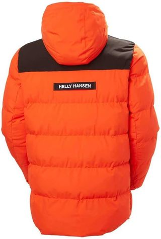 Chaqueta Helly Hansen de promaloft L Nuevo 