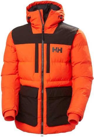 Chaqueta Helly Hansen de promaloft L Nuevo 