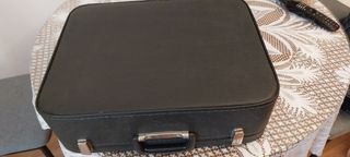 Máquina Olympia Regina de Luxe