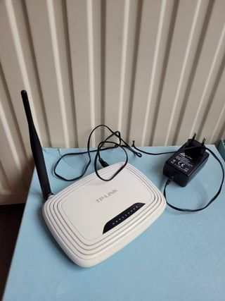 Router TP-Link
