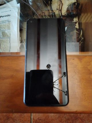 Oppo A72 4G - 128 GB - Nero