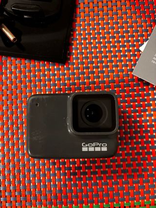GoPro Hero7 Silver