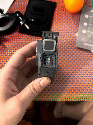 GoPro Hero7 Silver