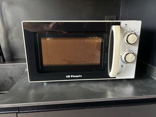 Microondas Orbegozo