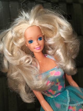 Barbie Bambola