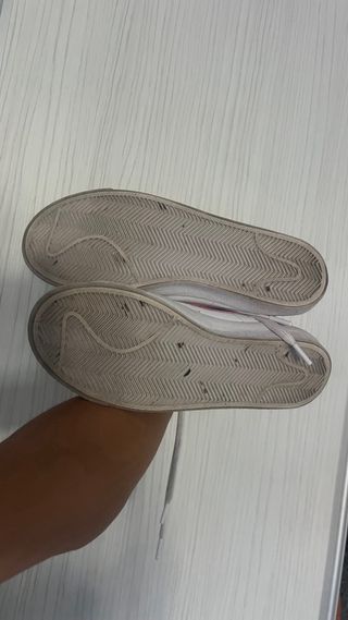 Nike Blazer Mid '77 - Rosa