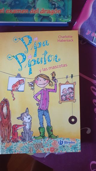 Kika Superbruja y sus bromas mágicas (Kika Supe...