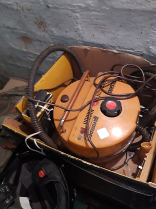 100Gradi Steamatic - Vaporizzatore