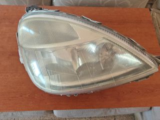 Faro Mercedes Clase A W168