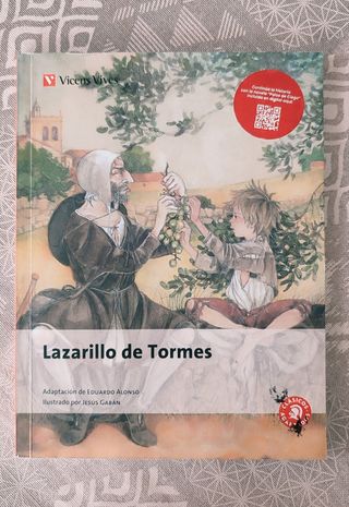 El Lazarillo De Tormes N/c (clasicos Adaptados)...
