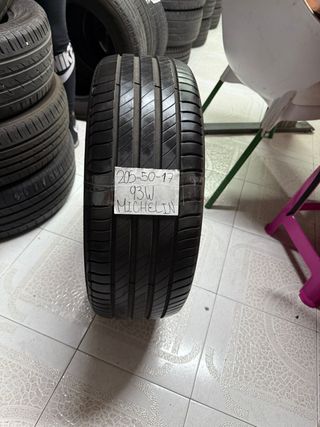 Neumático Michelin 205/50/17 93W