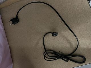 TV LG 32" Negro