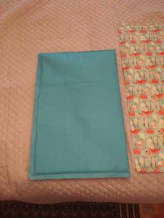 Mantas térmicas mascotas - multicolor