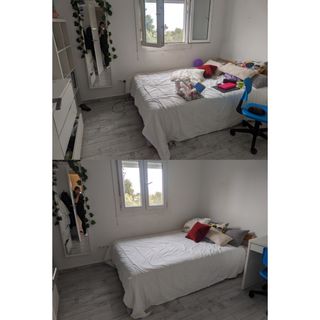 Servicio de limpieza 