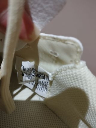 Zapatillas Nike Fútbol Beige
