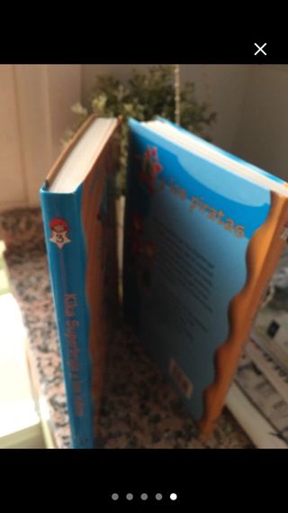 Kika Superbruja - Dos libros