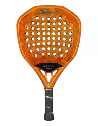 Pala pádel SIUX Fenix Pro 4