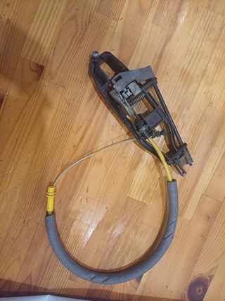 Cerradura puerta BMW E46 conductor