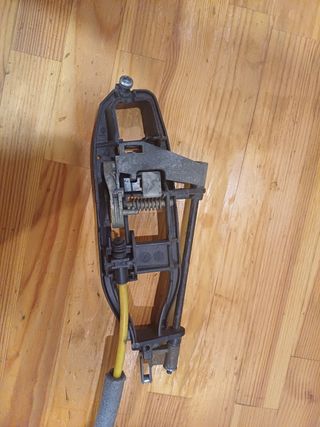 Cerradura puerta BMW E46 conductor