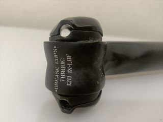 Tija carbono Specialized