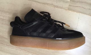 Adidas Ivy Park Zapatillas - Negras