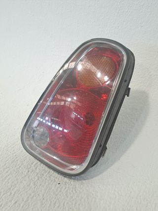 PILOTO TRASERO DERECHO MINI MINI (R50,R53)