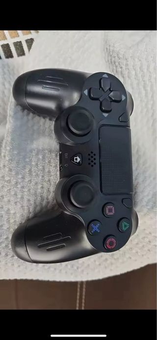 Mando PS4 (PlayStation 4) Blanco /Negro( elegir )