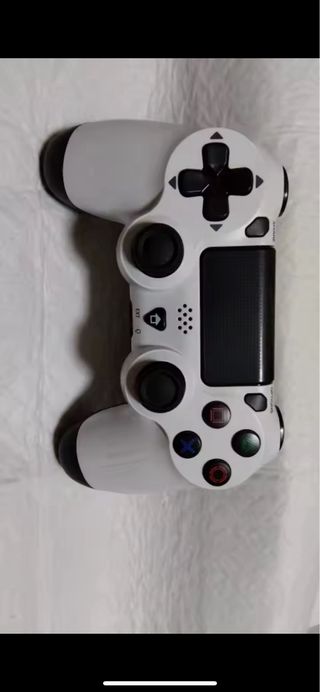 Mando PS4 (PlayStation 4) Blanco /Negro( elegir )