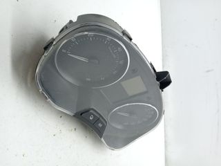 CUADRO INSTRUMENTOS SKODA FABIA (5J2 )