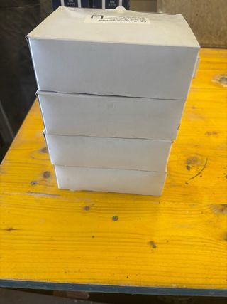 Manilla puerta negra - Interior rf metalica