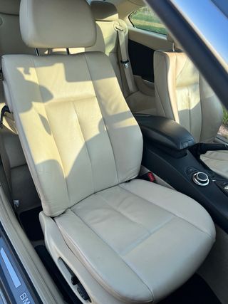 🚗 BMW 635d Coupé Potencia elegancia y exclusividad