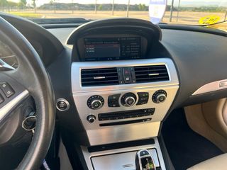 🚗 BMW 635d Coupé Potencia elegancia y exclusividad