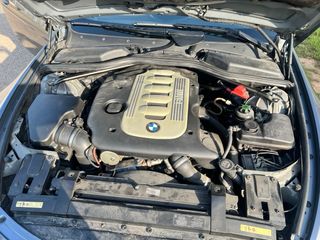 🚗 BMW 635d Coupé Potencia elegancia y exclusividad