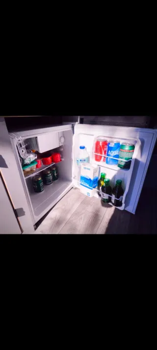 Volkswagen California OPORTUNIDAD T6 Camper 2016 F