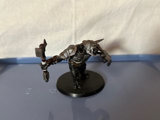 Troll de Mordor - Warhammer (ESDLA)