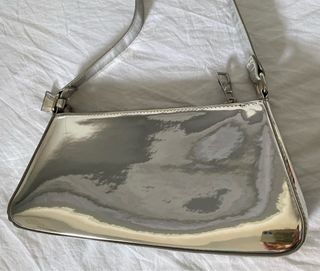 Bolso Stradivarius 