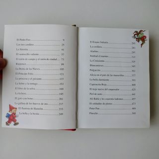 Cuentos para antes de dormir (Everest)